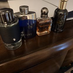Colognes 