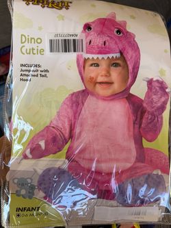 Toddler dinosaur costumes