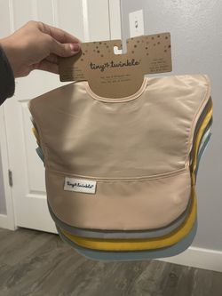 Baby Bibs 