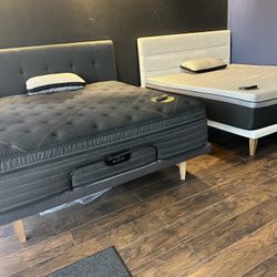 Get a Brand New Mattress Today at Ridiculously Low Prices!