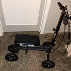 Knee Rover 