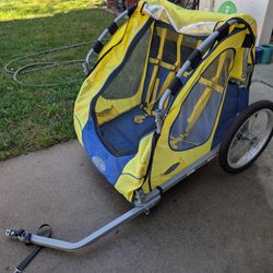 InStep BIKE TRAILER 