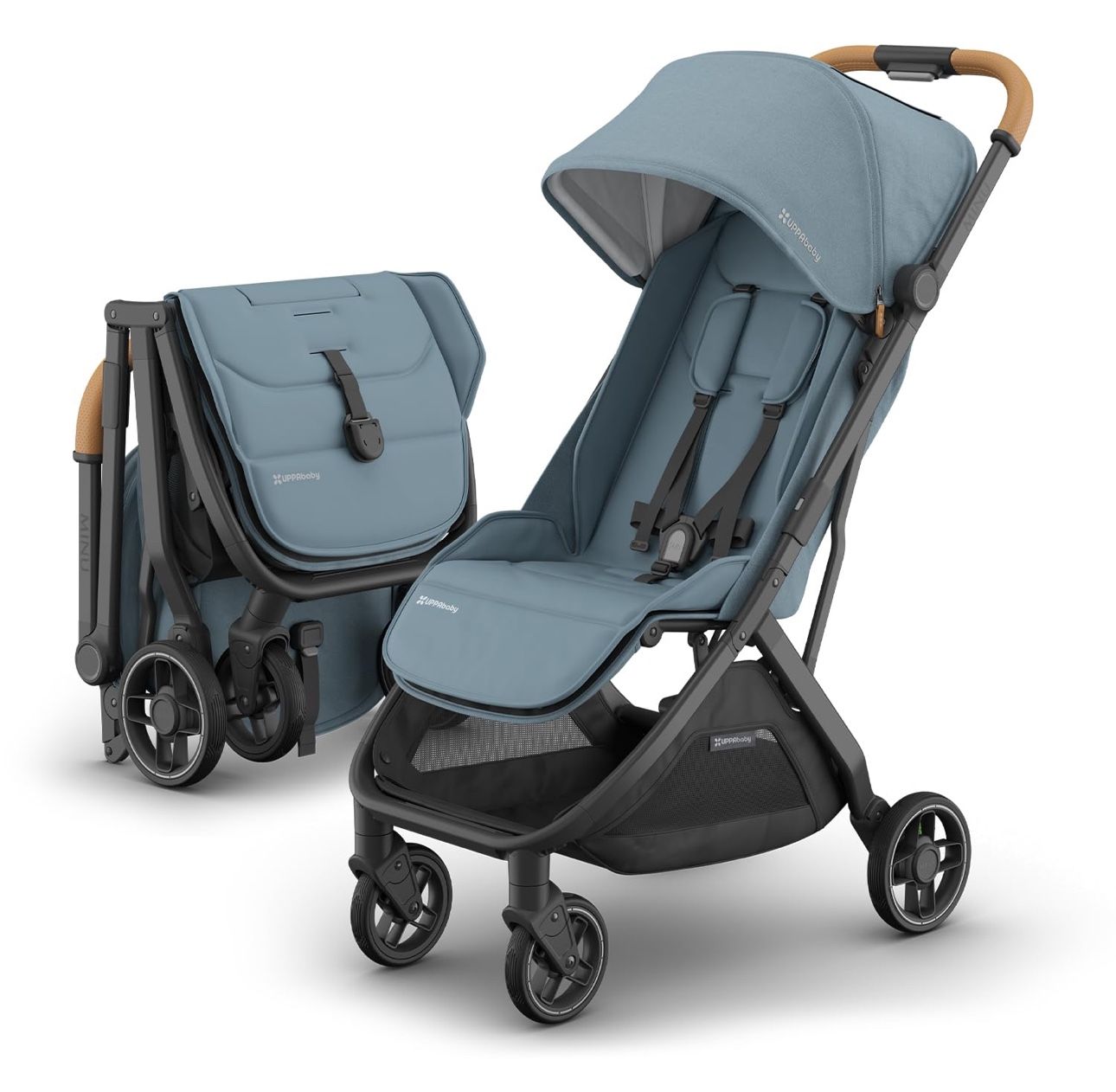 Travel Stroller