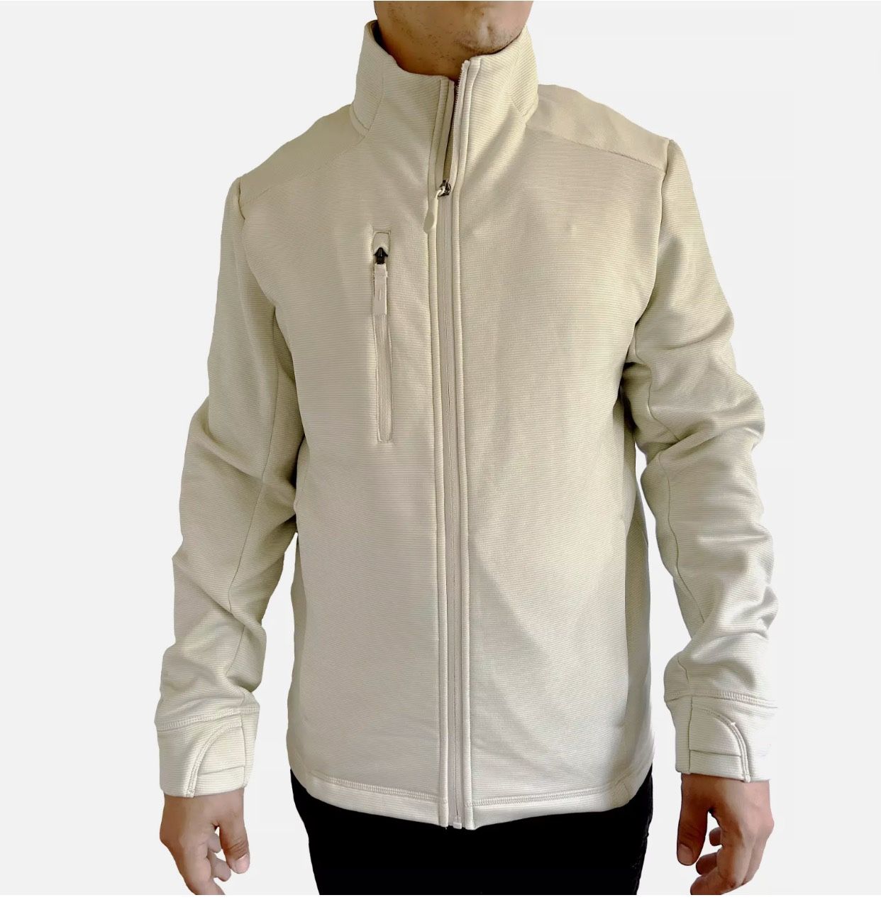 Fleece Jackets