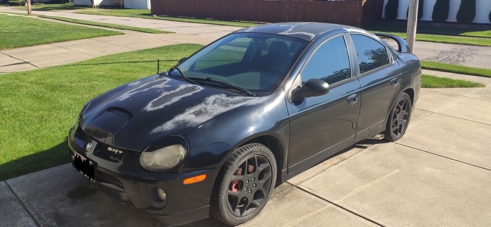 2003 Dodge Neon