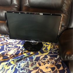 ViewSonic  22 Inches Monitor With HDMI Input