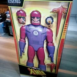 Marvel Legends X-Men 97 Sentinel 