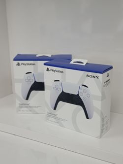 Sony - PlayStation 5 DualSense Wireless Controller PS5 