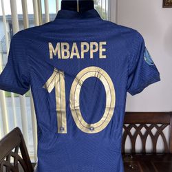 Mbappe France Neymar jr Brasil  Messi Argentina Portugal playera titular fútbol Soccer Jersey Player Version Portugal Ronaldo 7 , Playera Portugal Ver