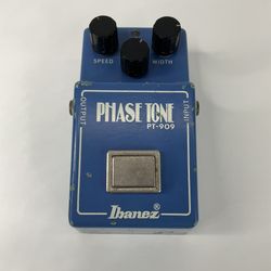 Ibanez Phase Tone PT-909 