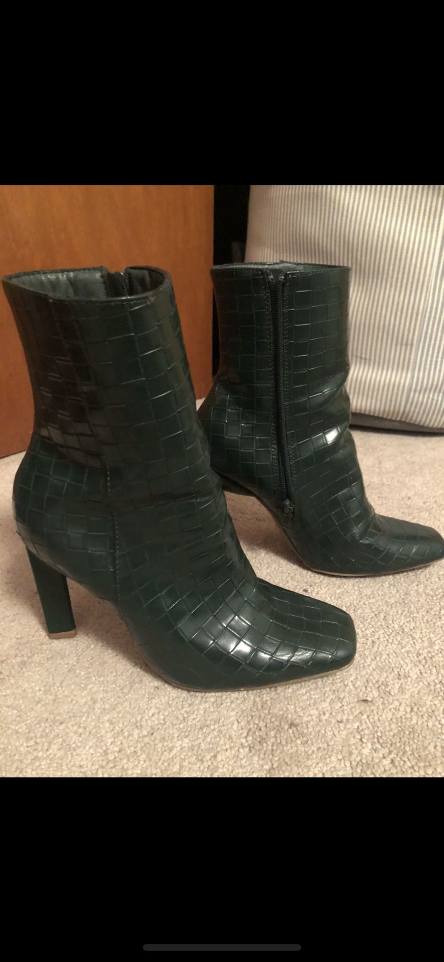 Charlotte Russe Boots