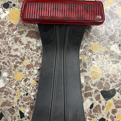 OEM 2007-17 Jeep Wrangler JK Third Brake Light 