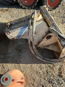 Two Breaking Tools, One For 2100 And The Other One2200