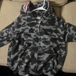 bape hoodie 200