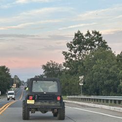 1988 Jeep Wrangler