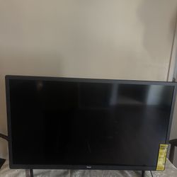 32 Inch Roku TV with 1 TB Xbox Series X and Apple TV 4K