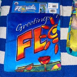Florida Towel