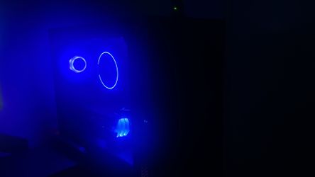 Gaming PC (Runs basically every game at 240+ FPS)