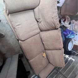 Couch With Pull Out Bed