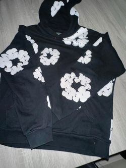 Denim tears sweater