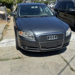 2006 Audi A4