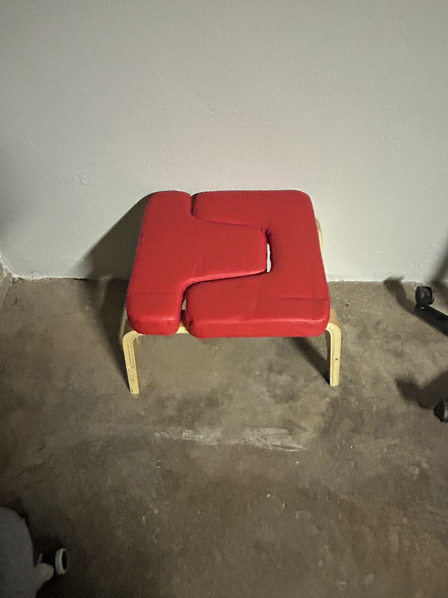 Yoga Chair