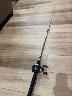 Bait caster - alpha