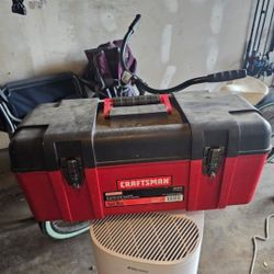 Tool Box 