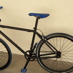 Trek bike
