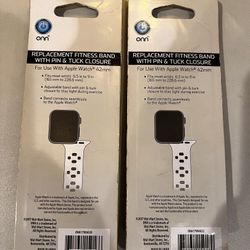 Fitness Band For Apple Watch 42mm