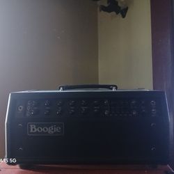 Mesa Boogie Mark 5 Thirty-Five 