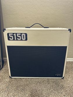 EVH 5150 Iconic Series