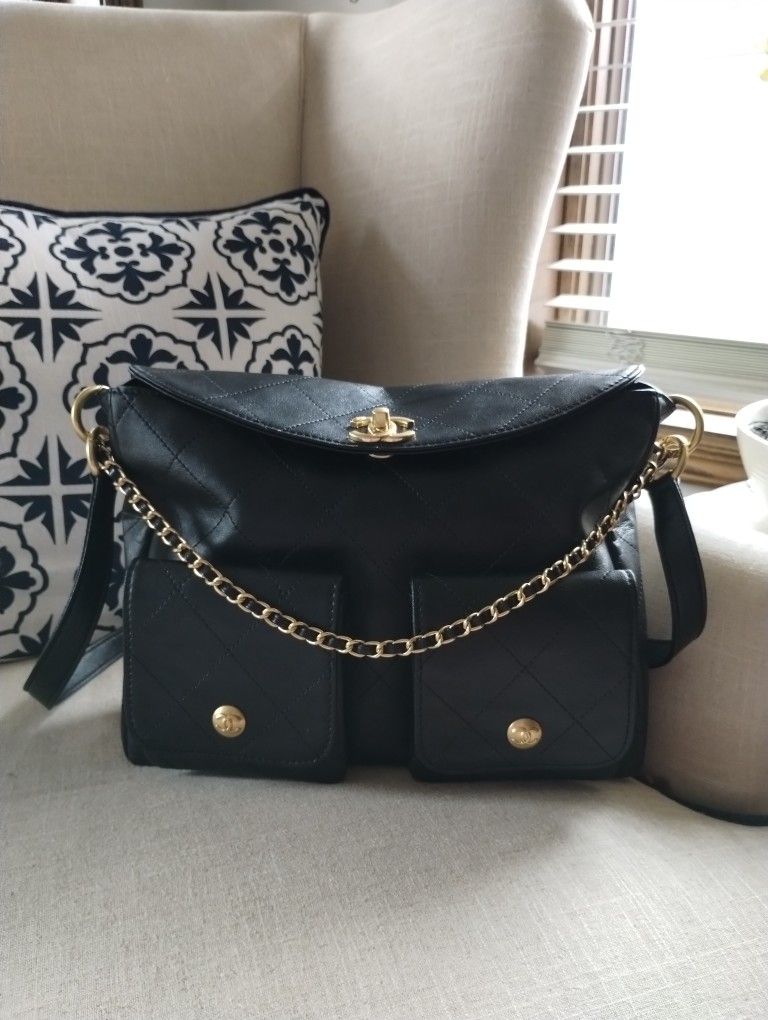 Leather Bag