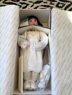 Collectors Dolls