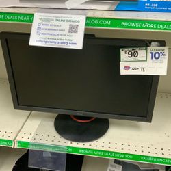 COMPUTER MONITOR 