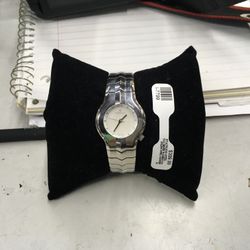 Tag Heuer Womens Watch 