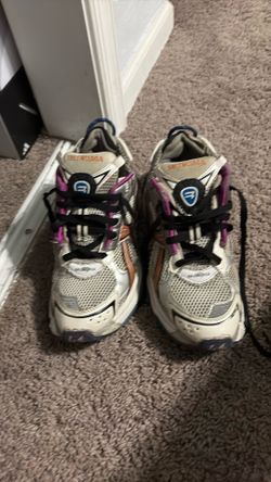 baleciaga runners