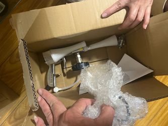 Vevor cleaning gun