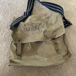 American Eagle Outfitter Messenger Bag