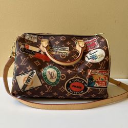 Louis Vuitton Speedy 30