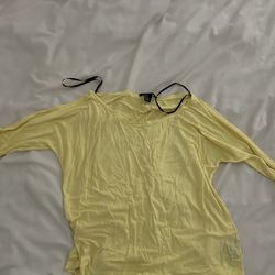 BUNDLE - Women’s Casual Tops, 1/4 & 3/4 Sleeve LOT 3
