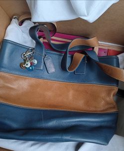 Really nice good condition Coach purse