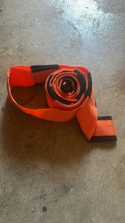 Pair Of Forearm Forklift Straps