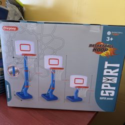 Kids Basket Ball Hoop