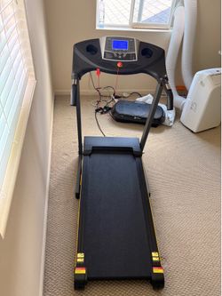 Treadmill