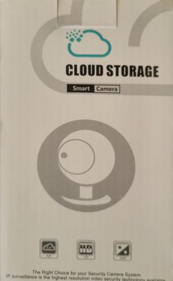 Security Camera New HD