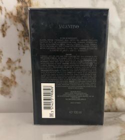 Valentino intense cologne
