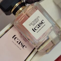 Tease Victoria Secret Perfume