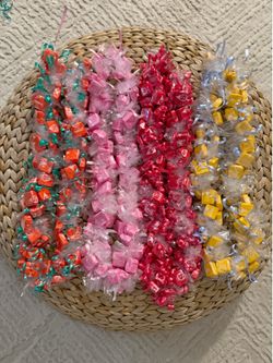Graduation Leis