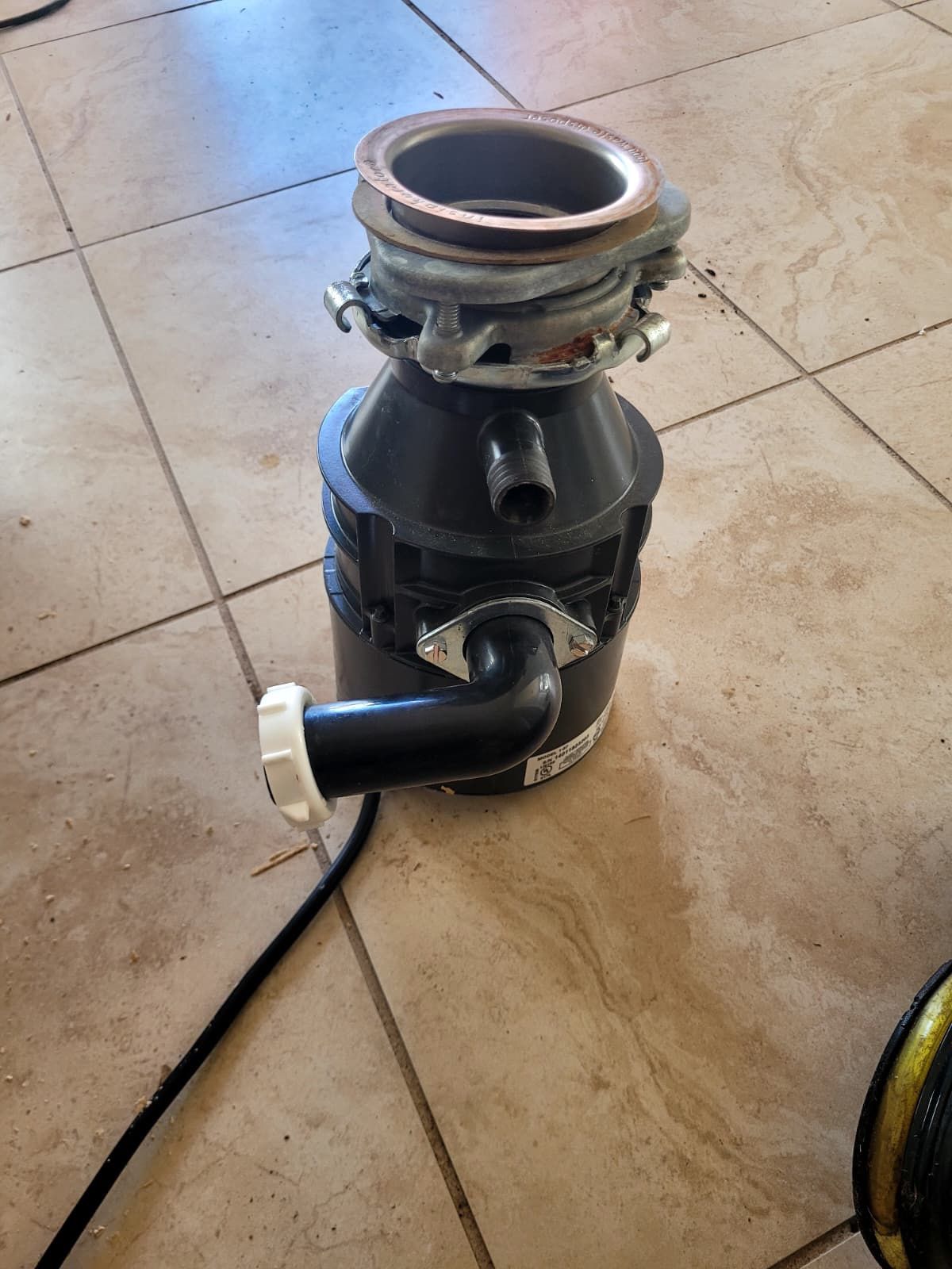 Insinkerator